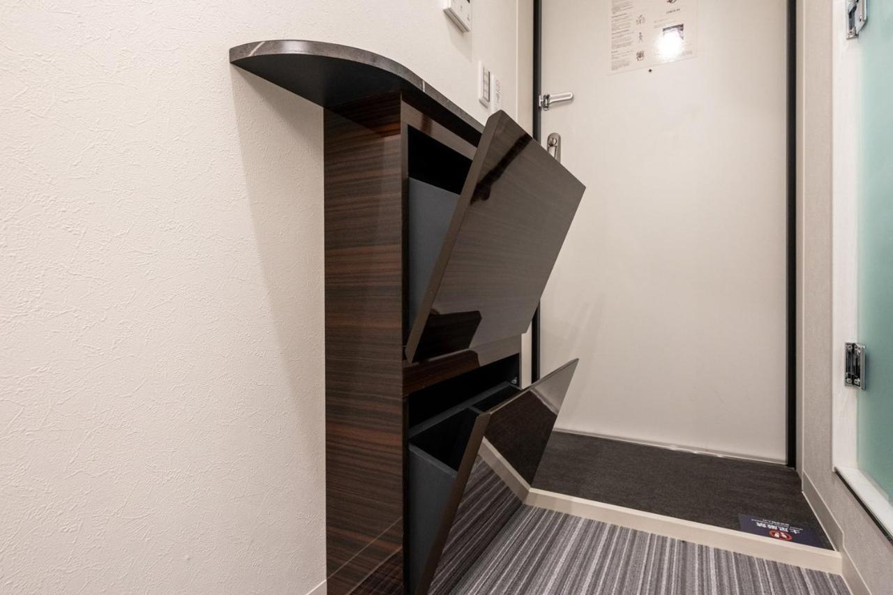 Appartamento Hj Place Shibuya Tokyo