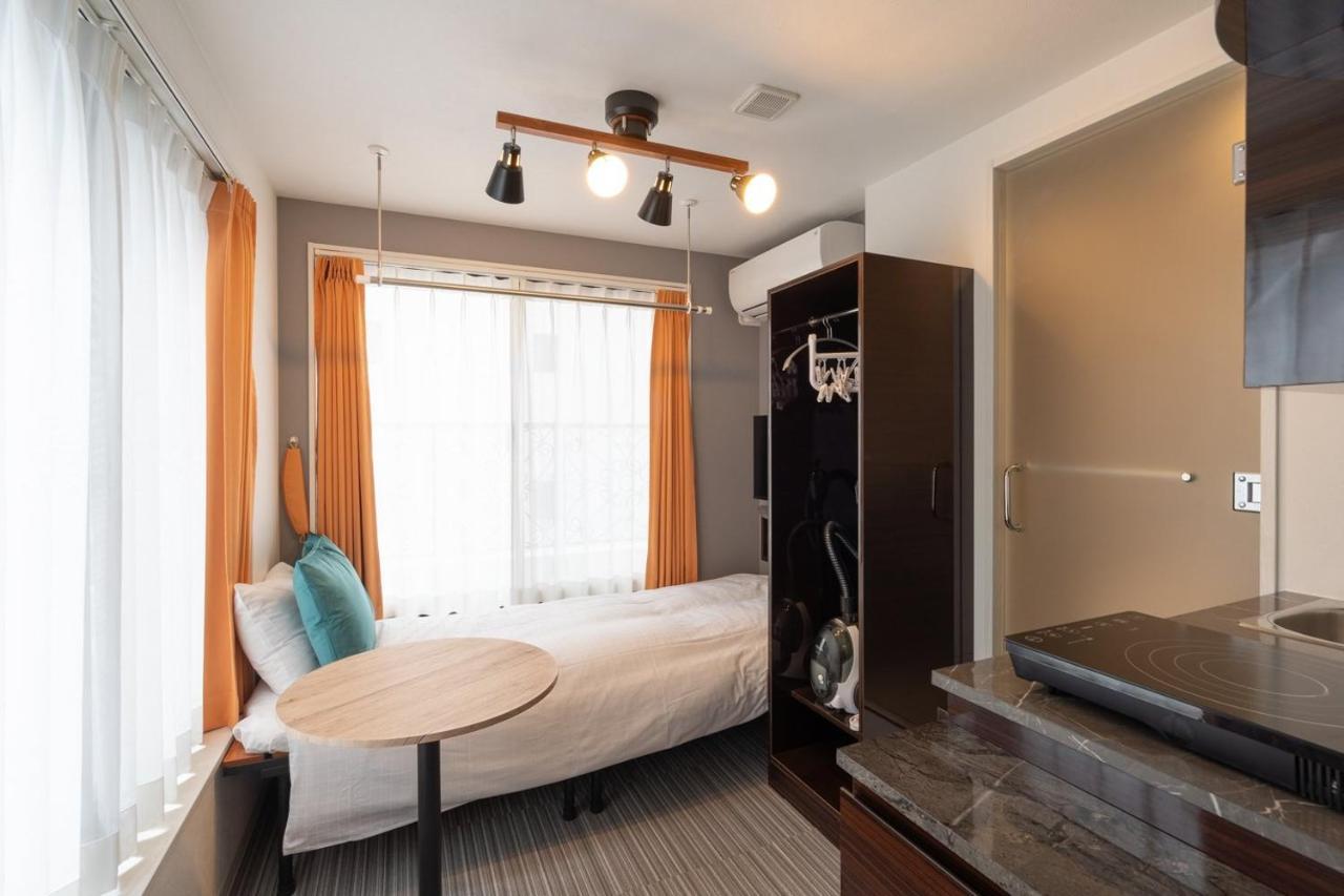 Appartamento Hj Place Shibuya Tokyo