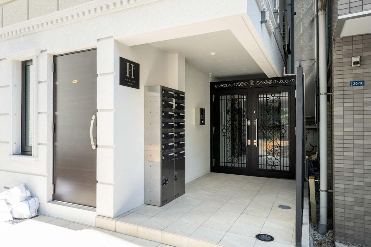 Appartamento Hj Place Shibuya *