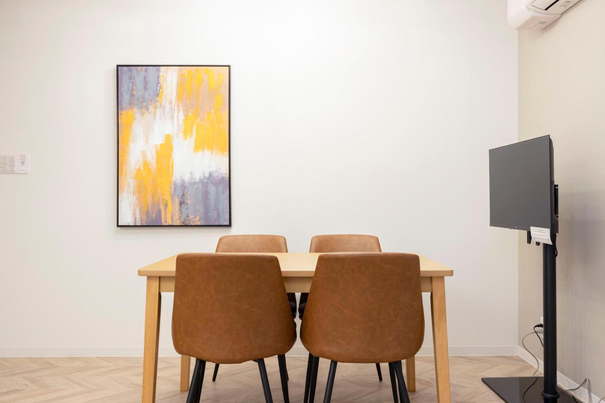 Apartamento Hj Place Shibuya