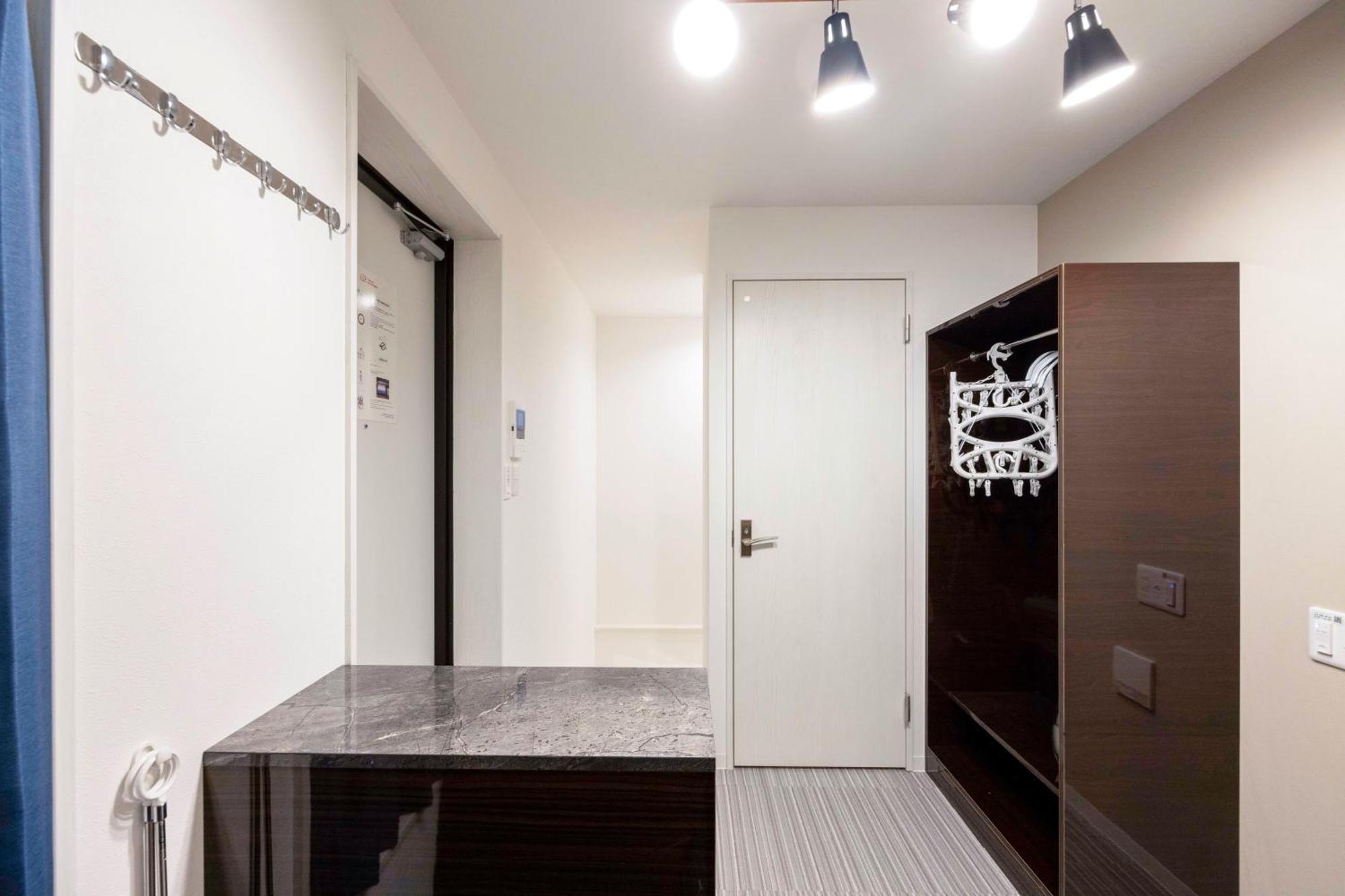 Hj Place Shibuya Apartamento