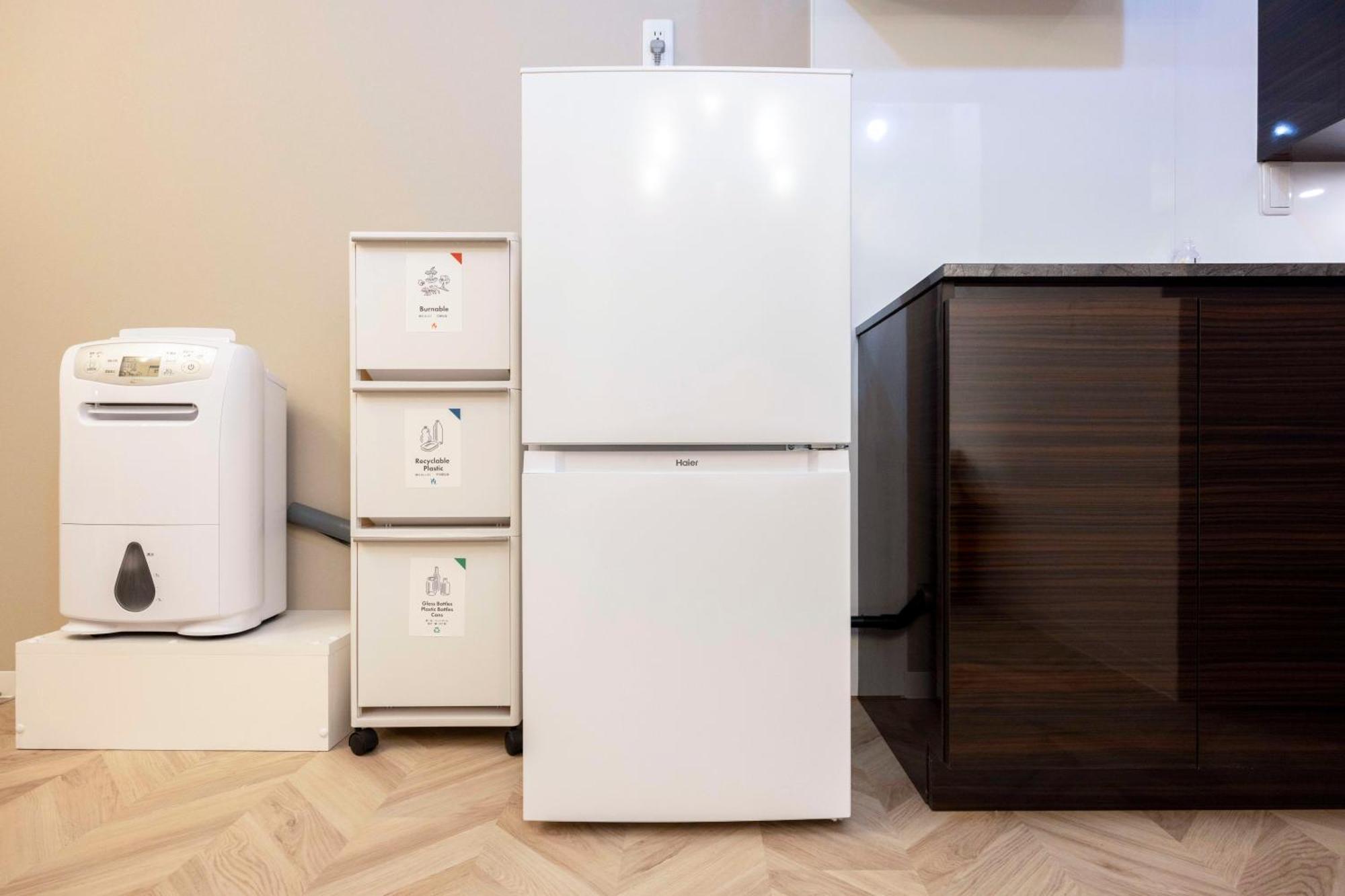 Apartamento Hj Place Shibuya