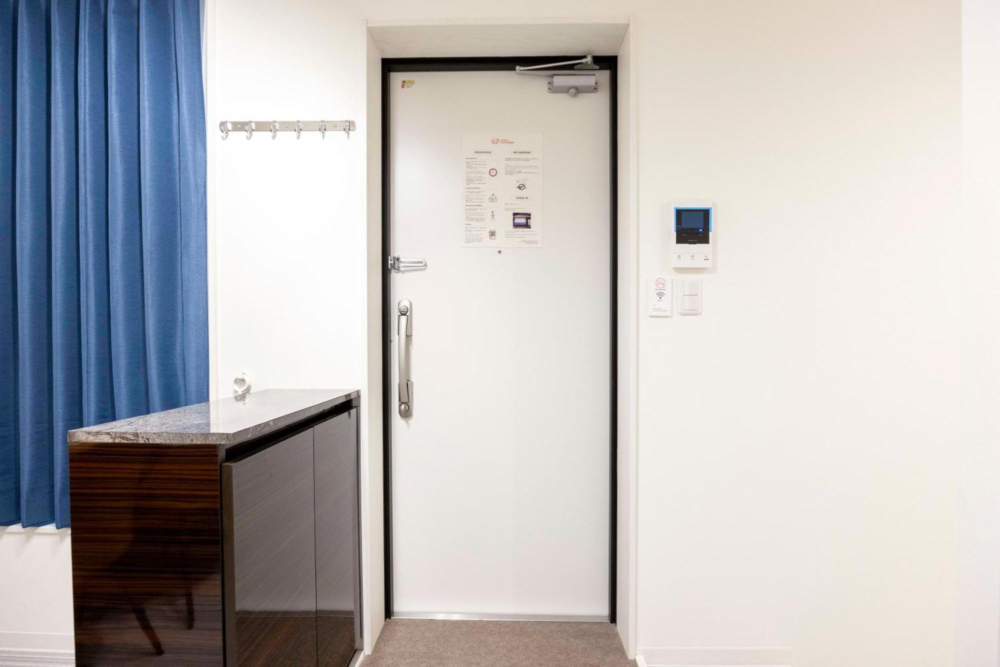 Apartamento Hj Place Shibuya