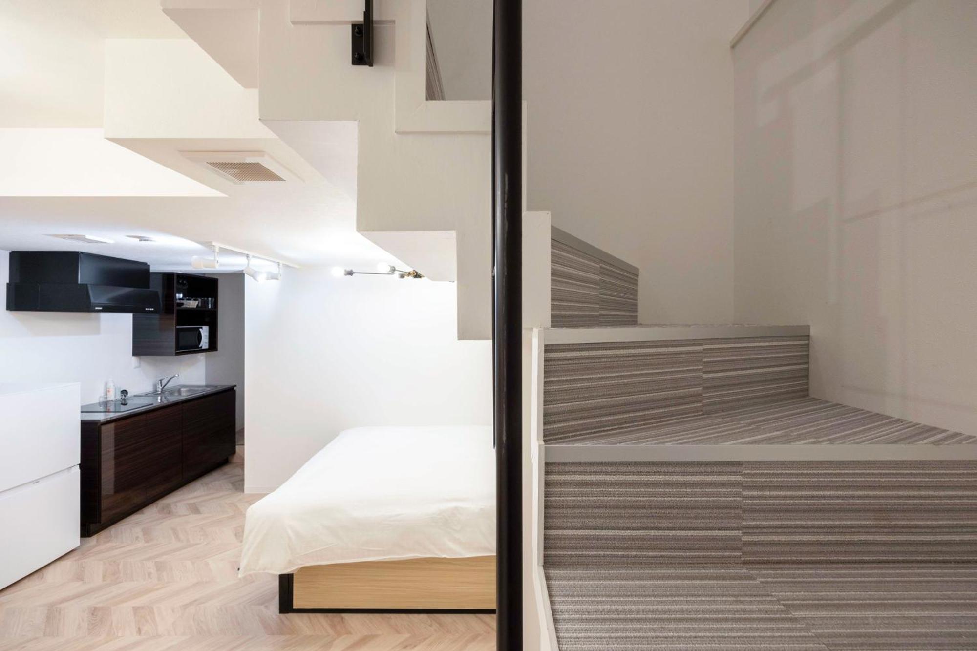 Hj Place Shibuya Appartamento Tokyo