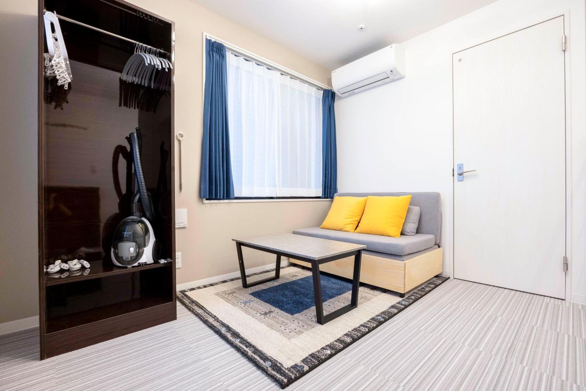 Appartamento Hj Place Shibuya