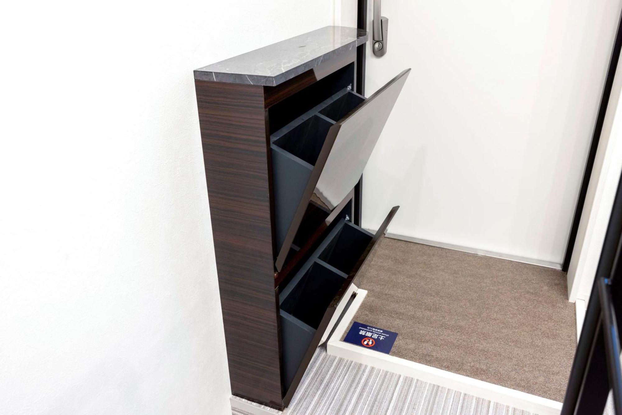 Apartamento Hj Place Shibuya *
