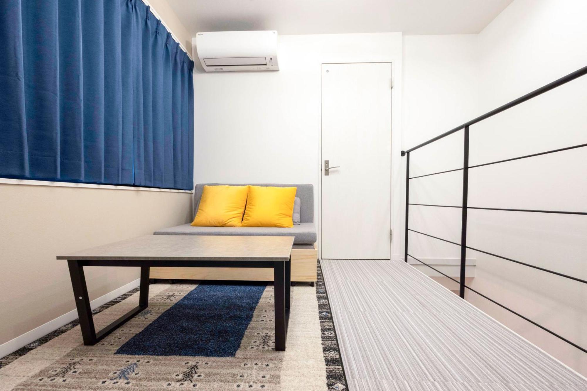 Appartamento Hj Place Shibuya Tokyo