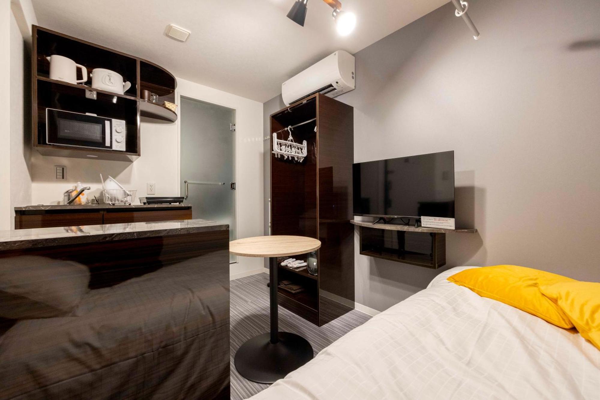 Appartamento Hj Place Shibuya *