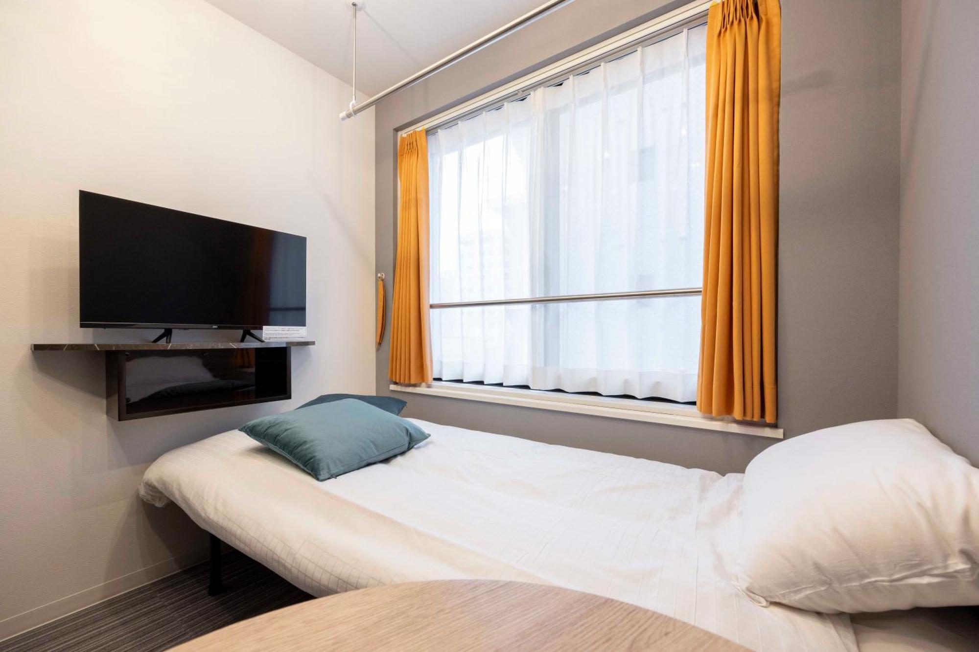 Hj Place Shibuya Apartamento *