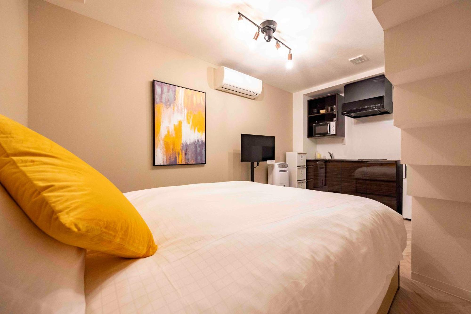 Appartamento Hj Place Shibuya *
