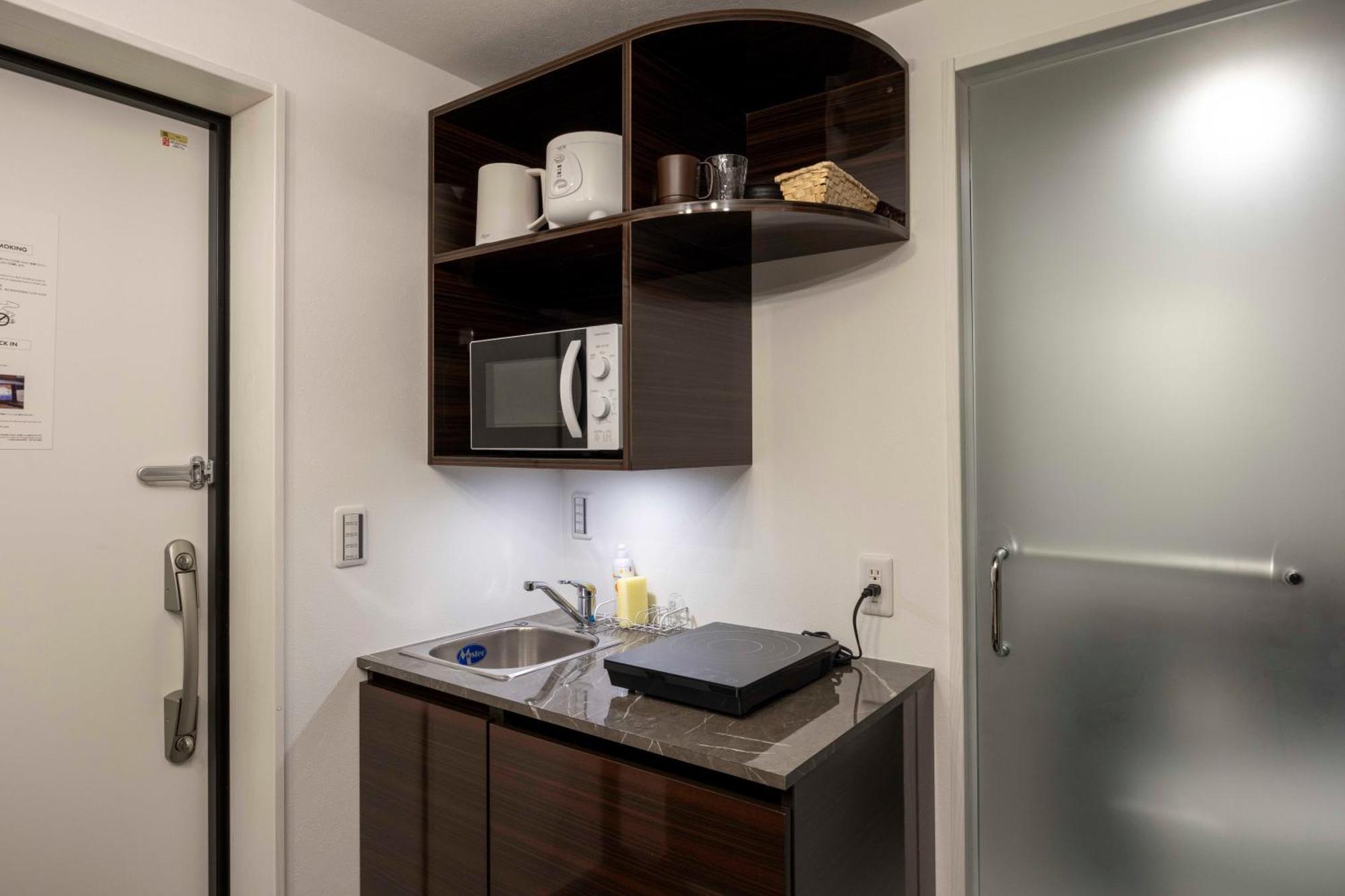 Apartamento Hj Place Shibuya *