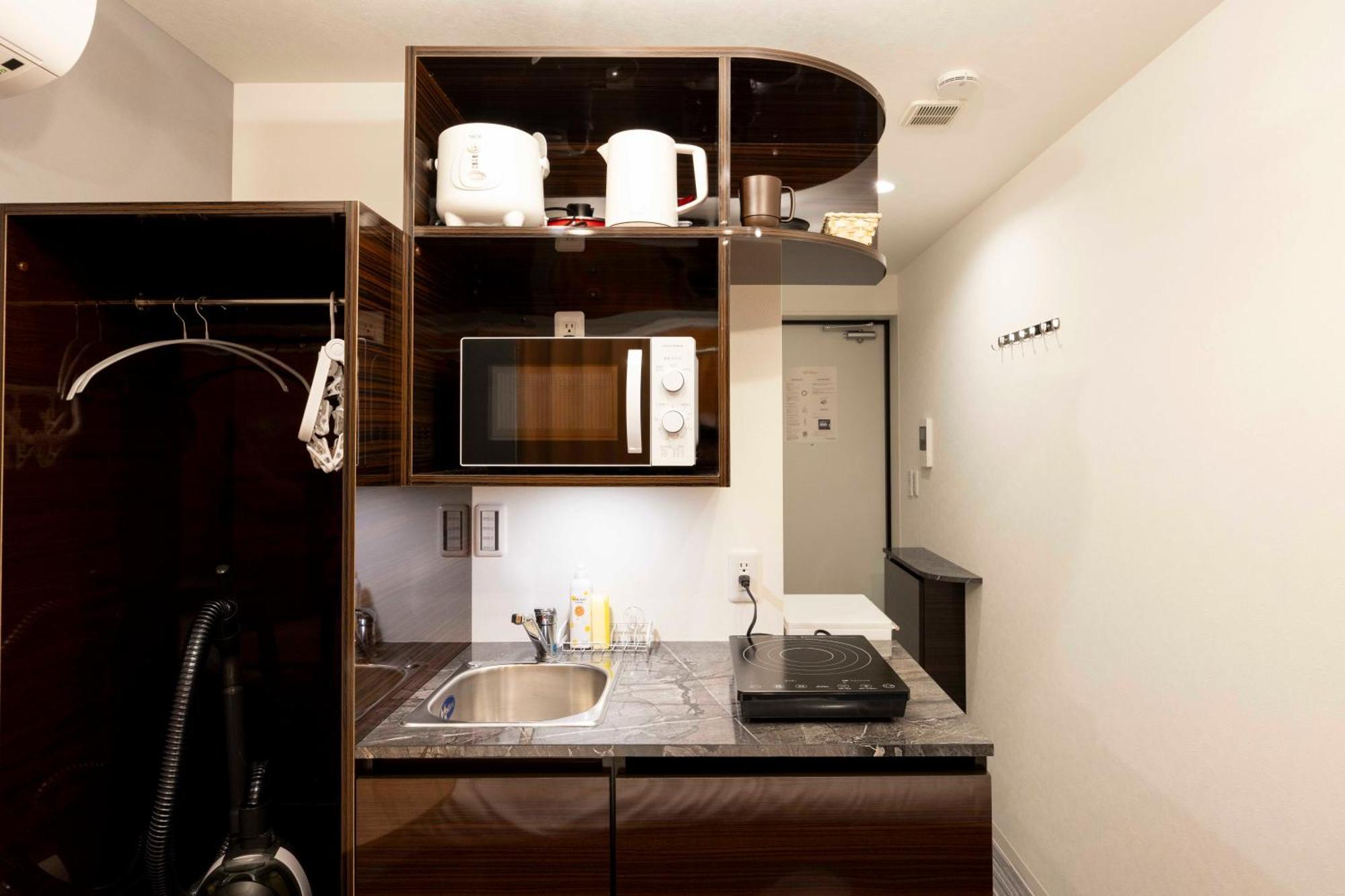 Appartamento Hj Place Shibuya *