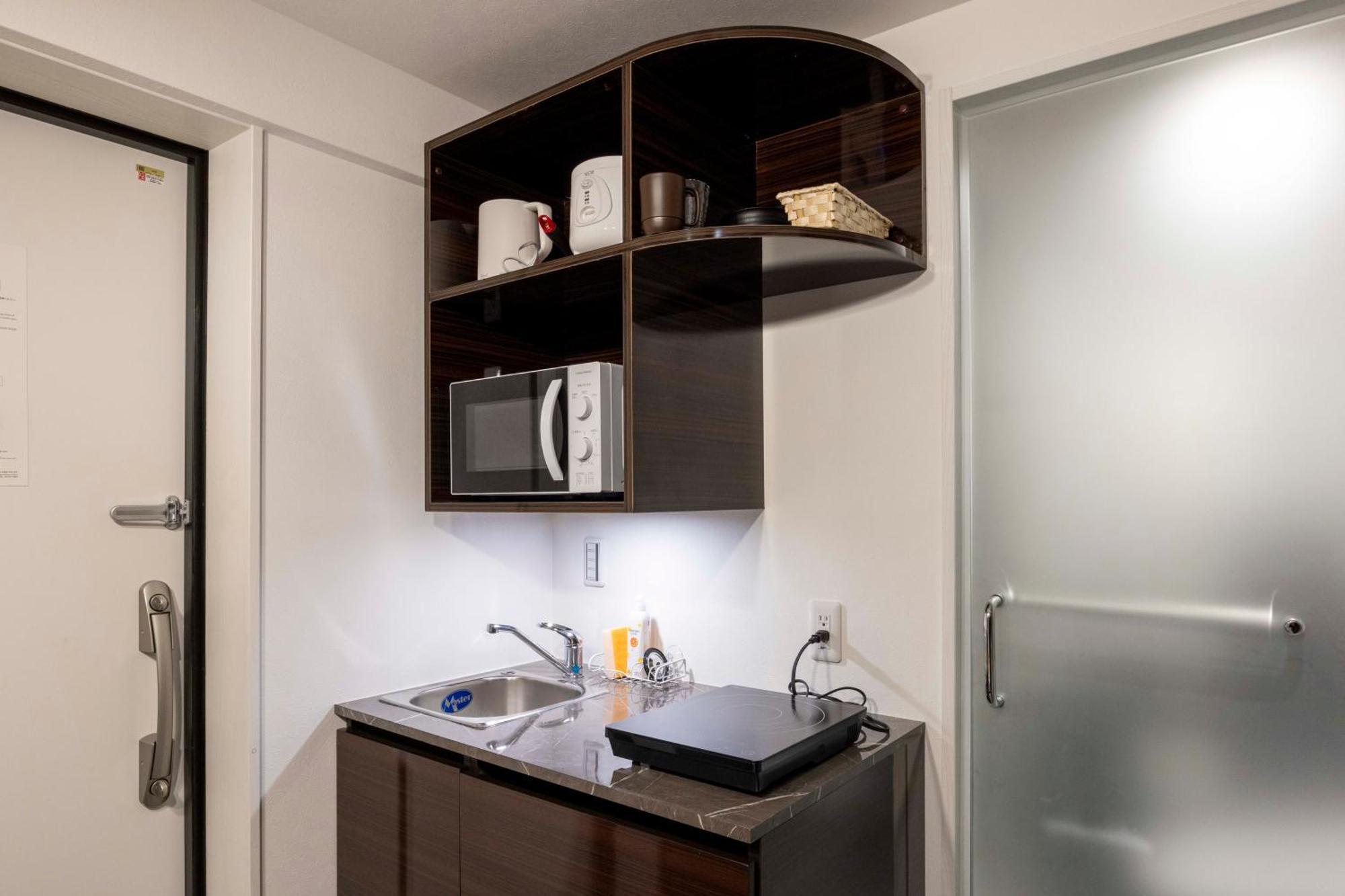 Appartamento Hj Place Shibuya Tokyo