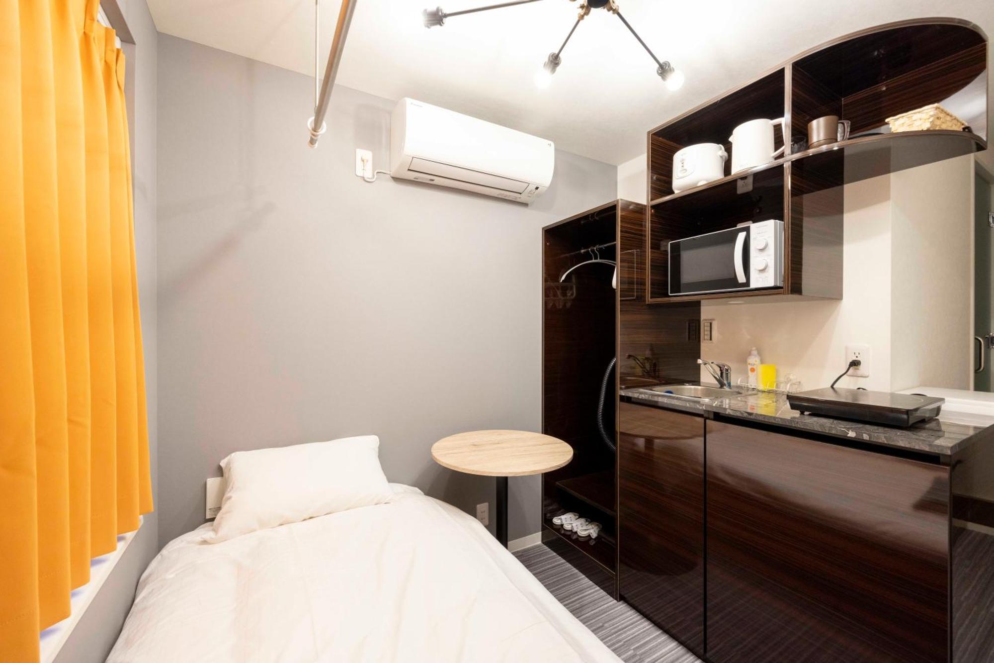 Appartamento Hj Place Shibuya