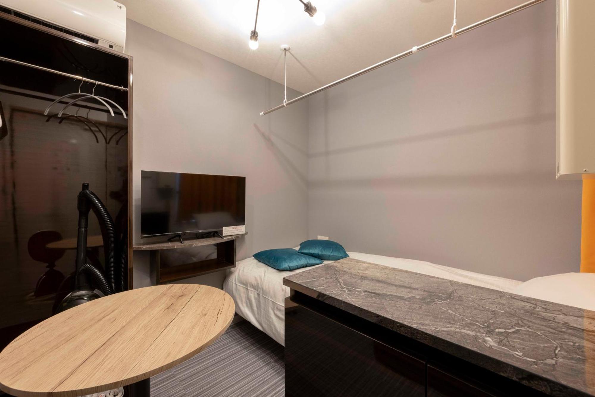 Hj Place Shibuya Apartamento *