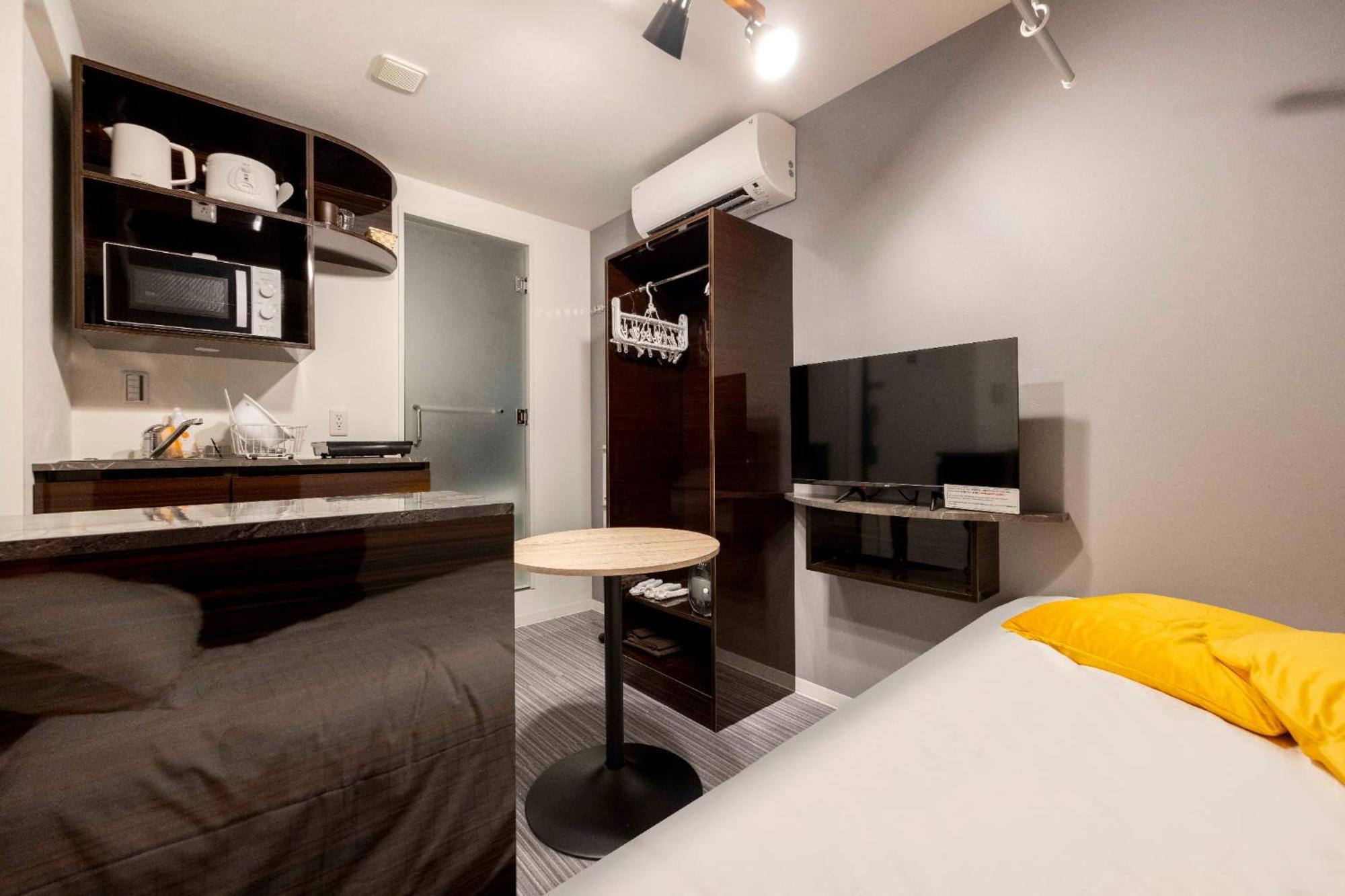 Appartement Hj Place Shibuya *