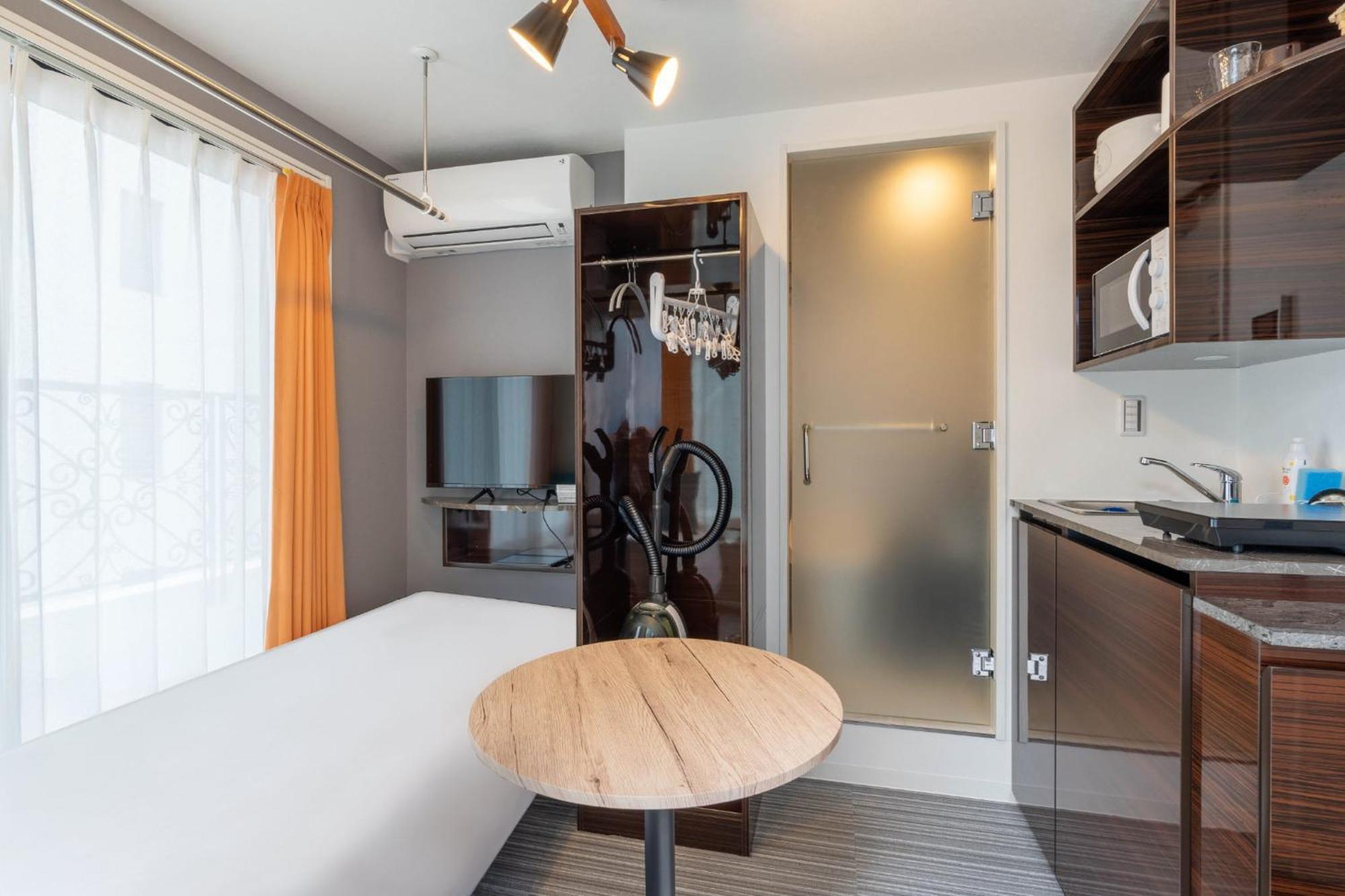 Appartement Hj Place Shibuya *