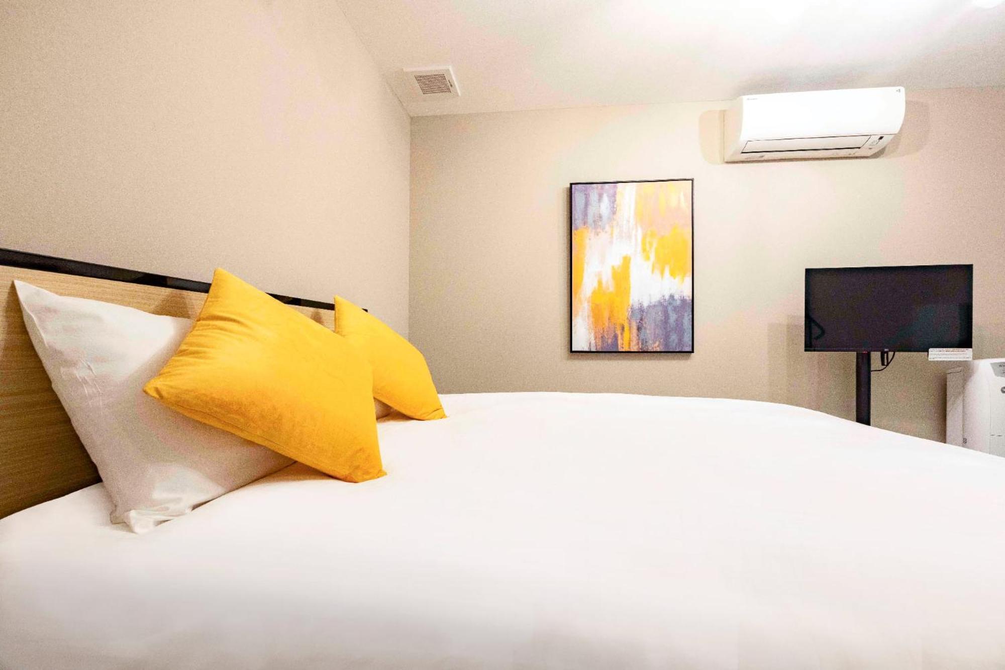 Hj Place Shibuya Appartement *