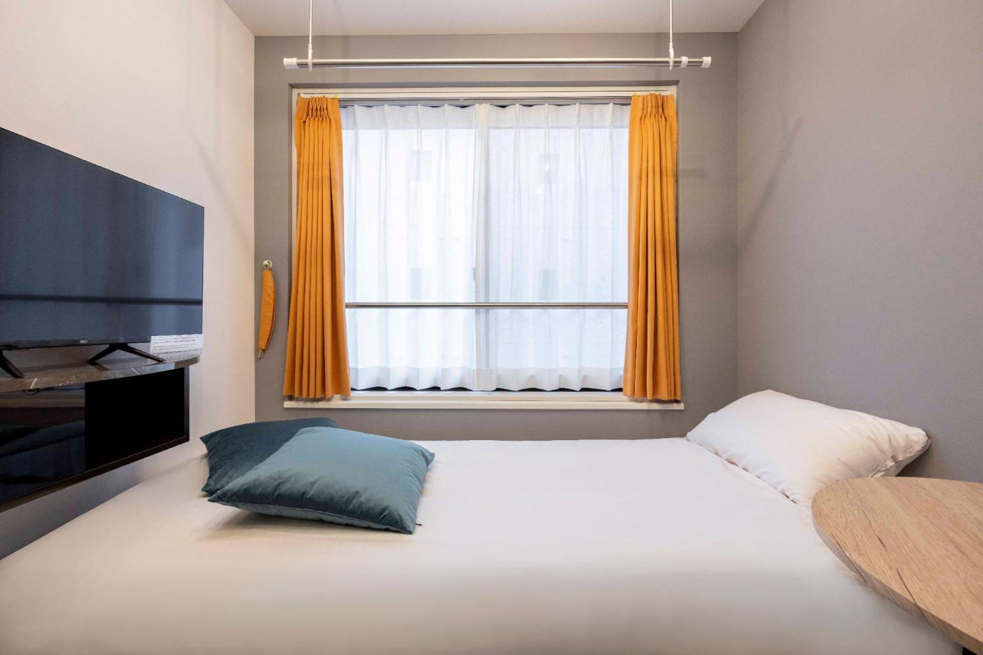Hj Place Shibuya Appartement